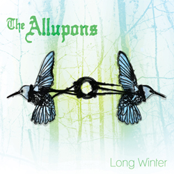 The Allupons: Long Winter